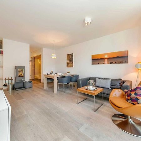 Die Strandvilla Nordwind Sellin  Εξωτερικό φωτογραφία