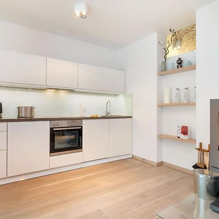 Die Strandvilla Nordwind Sellin  Εξωτερικό φωτογραφία