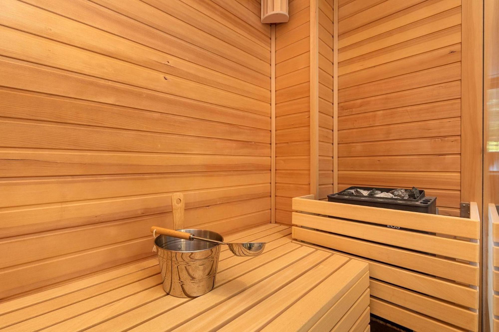 Die Strandvilla Nordwind Sellin  Εξωτερικό φωτογραφία
