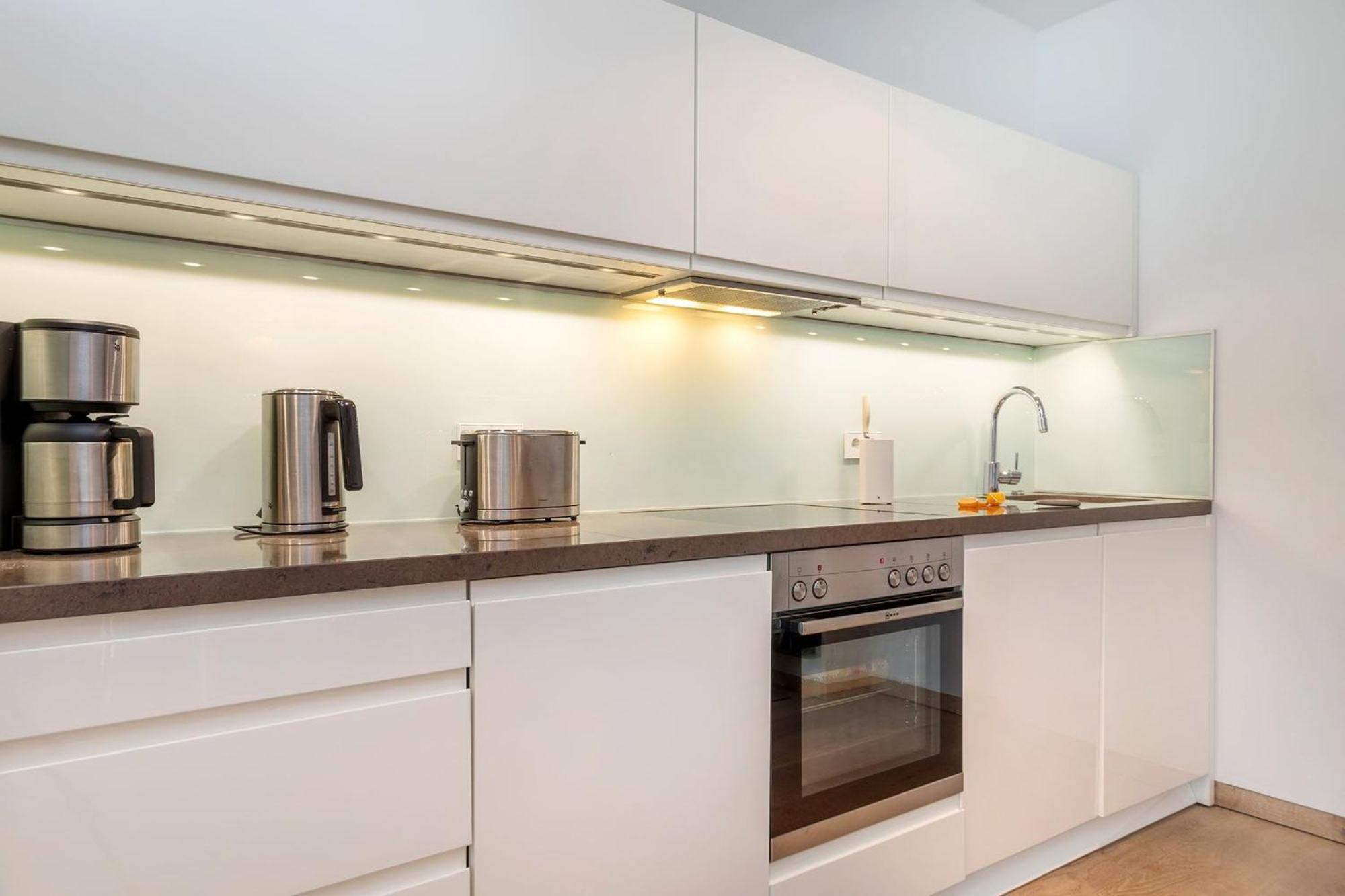 Die Strandvilla Nordwind Sellin  Εξωτερικό φωτογραφία