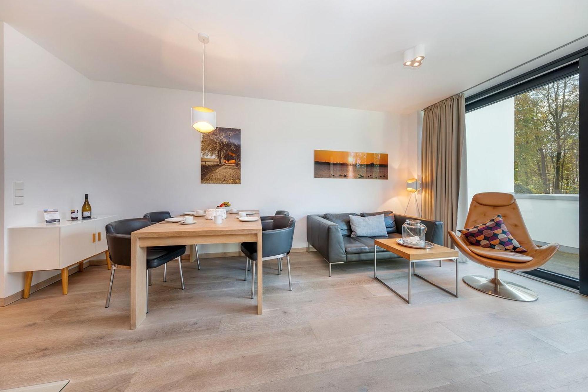 Die Strandvilla Nordwind Sellin  Εξωτερικό φωτογραφία