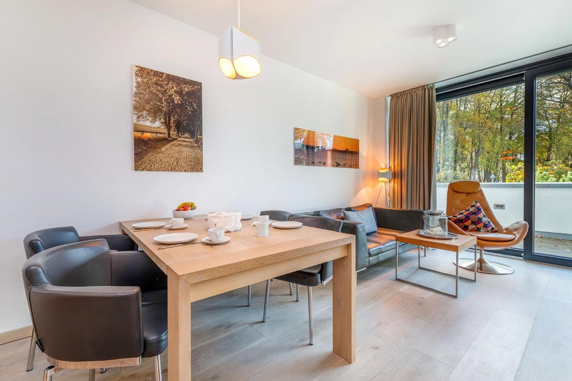 Die Strandvilla Nordwind Sellin  Εξωτερικό φωτογραφία